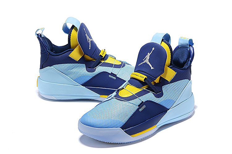 men jordan XXXIII shoes-003